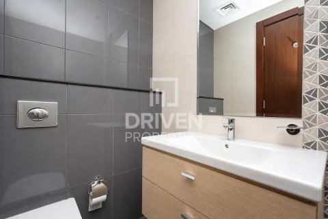 Byt v DAMAC Hills (Akoya by DAMAC), Dubai, SAE 2 ložnice, 126.16 m² Č.: 768466 - fotografie 16