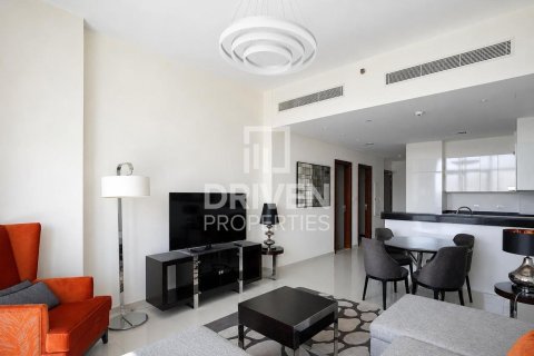 Apartmán v DAMAC Hills (Akoya by DAMAC), Dubai, SAE 2 spálne, 126.16 m2 č. 768466