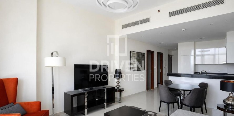 Byt v DAMAC Hills (Akoya by DAMAC), Dubai, SAE 2 ložnice, 126.16 m² Č.: 768466