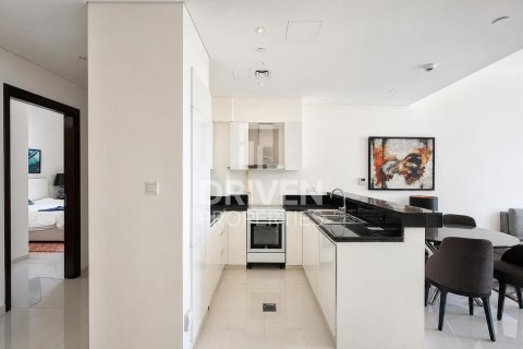 Byt v DAMAC Hills (Akoya by DAMAC), Dubai, SAE 2 ložnice, 126.16 m² Č.: 768466 - fotografie 10