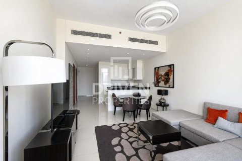 Byt v DAMAC Hills (Akoya by DAMAC), Dubai, SAE 2 ložnice, 126.16 m² Č.: 768466 - fotografie 2