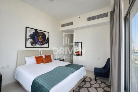 Byt v DAMAC Hills (Akoya by DAMAC), Dubai, SAE 2 ložnice, 126.16 m² Č.: 768466 - fotografie 5