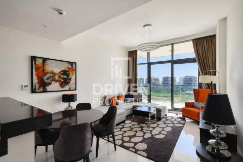 Byt v DAMAC Hills (Akoya by DAMAC), Dubai, SAE 2 ložnice, 126.16 m² Č.: 768466 - fotografie 13
