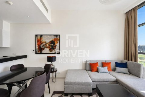Byt v DAMAC Hills (Akoya by DAMAC), Dubai, SAE 2 ložnice, 126.16 m² Č.: 768466 - fotografie 9