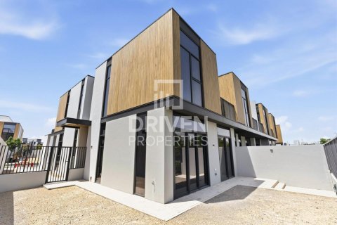 Kaupunkipientalo Mudon, Dubai, Arabiemiraatit 4 makuuhuonetta, 259.48 m2 № 768469 - kuva 25