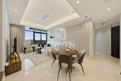 Business Bay, Dubai, UAE의 임대용 아파트 침실 2개, 122.54제곱미터 번호 768467 - 사진 6
