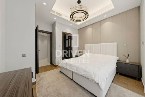 Business Bay, Dubai, UAE의 임대용 아파트 침실 2개, 122.54제곱미터 번호 768467 - 사진 10