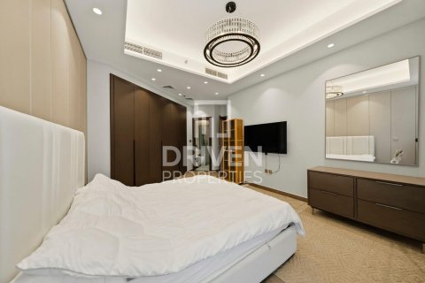 Business Bay, Dubai, UAE의 임대용 아파트 침실 2개, 122.54제곱미터 번호 768467 - 사진 13