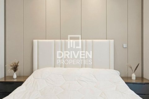Business Bay, Dubai, UAE의 임대용 아파트 침실 2개, 122.54제곱미터 번호 768467 - 사진 11