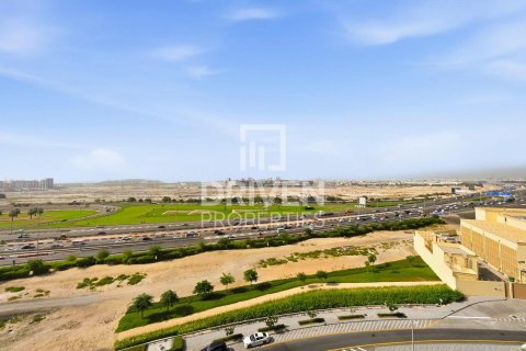 Business Bay, Dubai, UAE의 임대용 아파트 침실 2개, 122.54제곱미터 번호 768467 - 사진 24