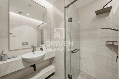 Business Bay, Dubai, UAE의 임대용 아파트 침실 2개, 122.54제곱미터 번호 768467 - 사진 18