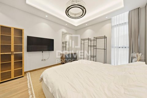 Business Bay, Dubai, UAE의 임대용 아파트 침실 2개, 122.54제곱미터 번호 768467 - 사진 12
