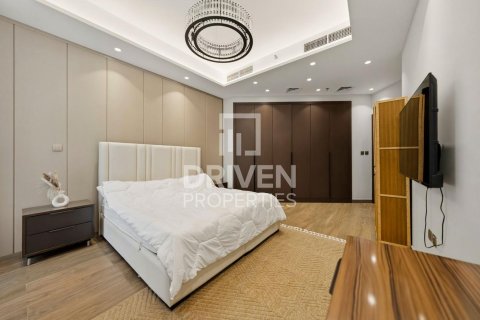 Business Bay, Dubai, UAE의 임대용 아파트 침실 2개, 122.54제곱미터 번호 768467 - 사진 7