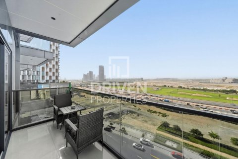 Business Bay, Dubai, UAE의 임대용 아파트 침실 2개, 122.54제곱미터 번호 768467 - 사진 23