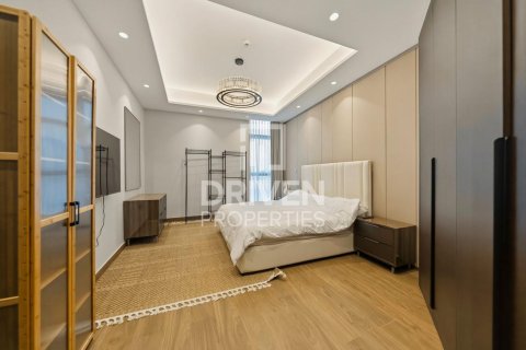Business Bay, Dubai, UAE의 임대용 아파트 침실 2개, 122.54제곱미터 번호 768467 - 사진 9