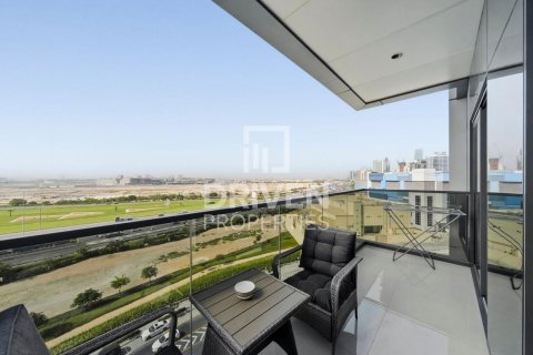 Apartment in Business Bay, Dubai, UAE 2 bedrooms, 122.54 sq.m. № 768467