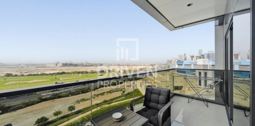 Business Bay, Dubai, UAE의 아파트 침실 2개, 122.54제곱미터 번호 768467
