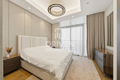 Business Bay, Dubai, UAE의 임대용 아파트 침실 2개, 122.54제곱미터 번호 768467 - 사진 8