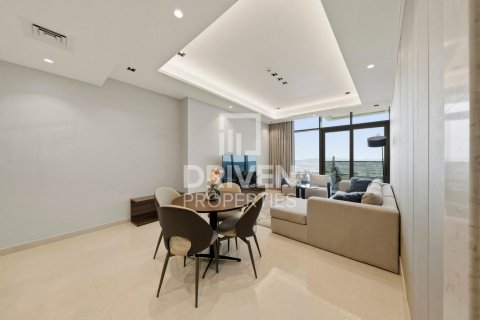 Business Bay, Dubai, UAE의 임대용 아파트 침실 2개, 122.54제곱미터 번호 768467 - 사진 5