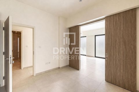 Townhouse de închiriat în The Valley, Dubai, EAU 4 dormitoare, 258.27 mp.  №768465 - poză 7