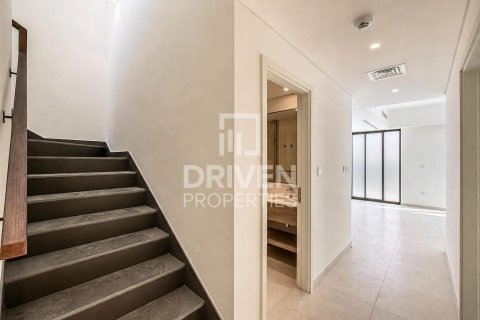 Adosado en The Valley, Dubai, EAU 4 dormitorios, 258.27 m² № 768465