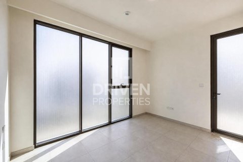 Townhouse de închiriat în The Valley, Dubai, EAU 4 dormitoare, 258.27 mp.  №768465 - poză 6