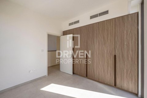 Townhouse de închiriat în The Valley, Dubai, EAU 4 dormitoare, 258.27 mp.  №768465 - poză 11