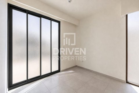 Townhouse de închiriat în The Valley, Dubai, EAU 4 dormitoare, 258.27 mp.  №768465 - poză 8