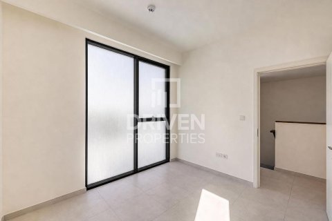 Townhouse de închiriat în The Valley, Dubai, EAU 4 dormitoare, 258.27 mp.  №768465 - poză 9