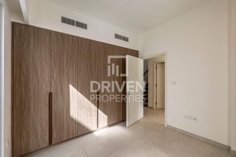 Townhouse de închiriat în The Valley, Dubai, EAU 4 dormitoare, 258.27 mp.  №768465 - poză 13