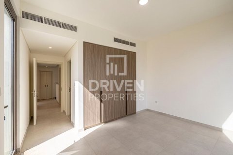 Townhouse de închiriat în The Valley, Dubai, EAU 4 dormitoare, 258.27 mp.  №768465 - poză 12