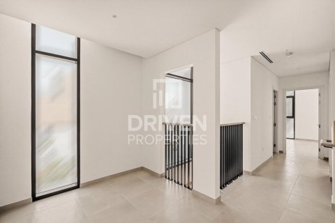 Таунхаус Мудон, Дубай, БАӘ-да 4 жатын бөлмелер, 310.02 м² № 768468 - фото 15