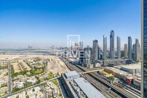 Üürile anda korter asukohaga Zabeel, Dubai, AÜE: 3 magamistoaga, 159.33 m² Nr 768464 - pilt 21