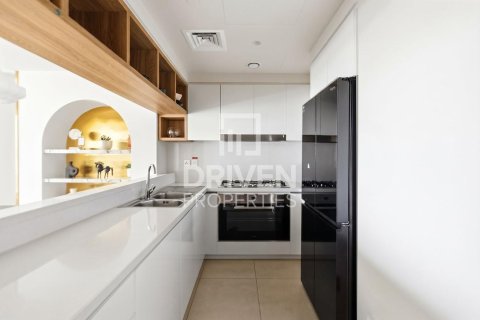 Üürile anda korter asukohaga Zabeel, Dubai, AÜE: 3 magamistoaga, 159.33 m² Nr 768464 - pilt 5