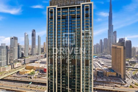 Üürile anda korter asukohaga Zabeel, Dubai, AÜE: 3 magamistoaga, 159.33 m² Nr 768464 - pilt 24