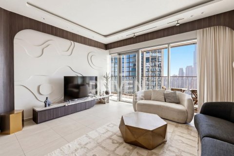 Üürile anda korter asukohaga Zabeel, Dubai, AÜE: 3 magamistoaga, 159.33 m² Nr 768464 - pilt 17