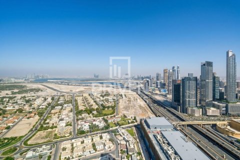 Üürile anda korter asukohaga Zabeel, Dubai, AÜE: 3 magamistoaga, 159.33 m² Nr 768464 - pilt 20