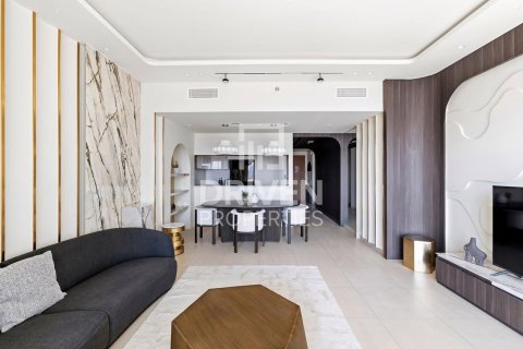 Üürile anda korter asukohaga Zabeel, Dubai, AÜE: 3 magamistoaga, 159.33 m² Nr 768464 - pilt 7