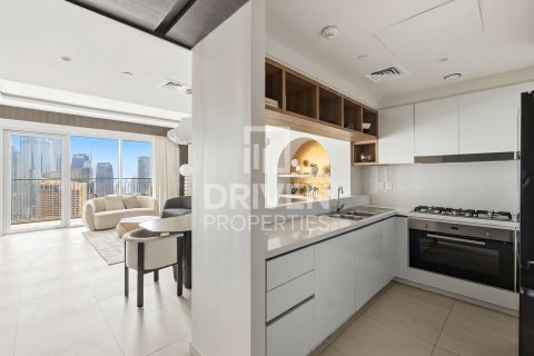 Üürile anda korter asukohaga Zabeel, Dubai, AÜE: 3 magamistoaga, 159.33 m² Nr 768464 - pilt 4