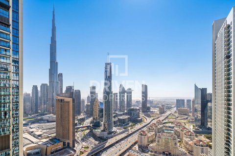 Üürile anda korter asukohaga Zabeel, Dubai, AÜE: 3 magamistoaga, 159.33 m² Nr 768464 - pilt 22