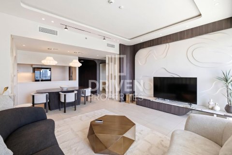 Üürile anda korter asukohaga Zabeel, Dubai, AÜE: 3 magamistoaga, 159.33 m² Nr 768464 - pilt 8