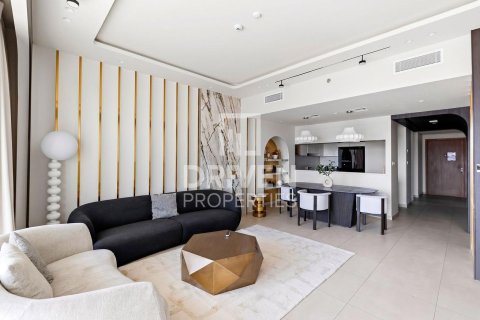 Üürile anda korter asukohaga Zabeel, Dubai, AÜE: 3 magamistoaga, 159.33 m² Nr 768464 - pilt 6