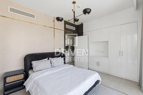 Üürile anda korter asukohaga Zabeel, Dubai, AÜE: 3 magamistoaga, 159.33 m² Nr 768464 - pilt 12