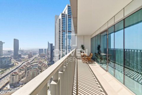 Üürile anda korter asukohaga Zabeel, Dubai, AÜE: 3 magamistoaga, 159.33 m² Nr 768464 - pilt 23