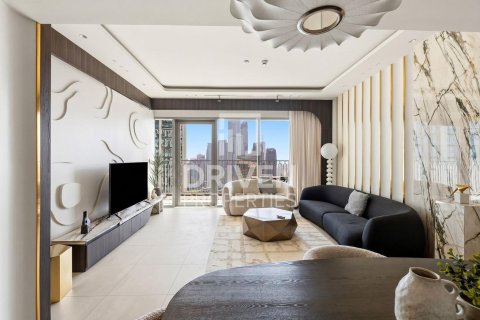 Üürile anda korter asukohaga Zabeel, Dubai, AÜE: 3 magamistoaga, 159.33 m² Nr 768464 - pilt 2