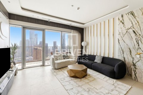 Korter asukohaga Zabeel, Dubai, AÜE: 3 magamistoaga, 159.33 m² Nr 768464