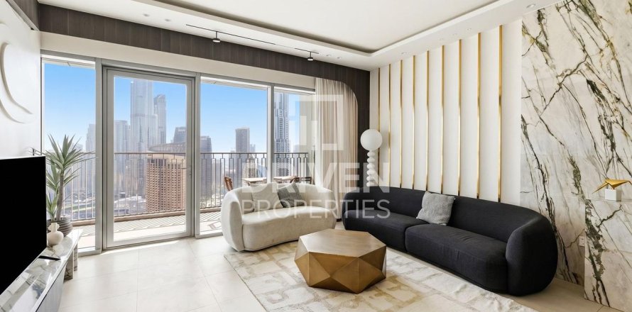 Korter asukohaga Zabeel, Dubai, AÜE: 3 magamistoaga, 159.33 m² Nr 768464