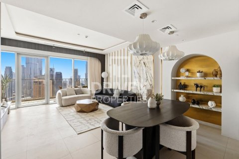Üürile anda korter asukohaga Zabeel, Dubai, AÜE: 3 magamistoaga, 159.33 m² Nr 768464 - pilt 3