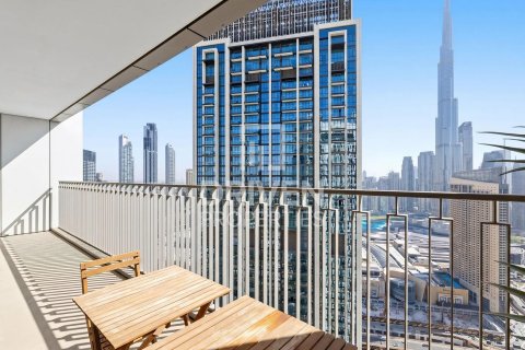 Üürile anda korter asukohaga Zabeel, Dubai, AÜE: 3 magamistoaga, 159.33 m² Nr 768464 - pilt 25