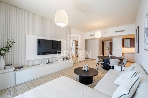 Apartment in Downtown Dubai (Downtown Burj Dubai), Dubai, UAE 2 bedrooms, 145.58 sq.m. № 768463 - photo 3